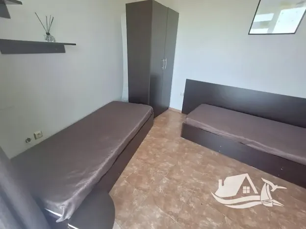 Prodej bytu 1+kk, Nesebar, Bulharsko, 30 m2