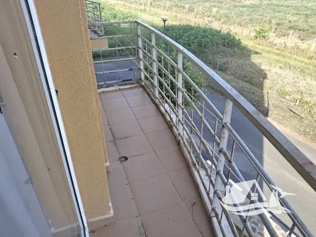 Prodej bytu 1+kk, Nesebar, Bulharsko, 30 m2