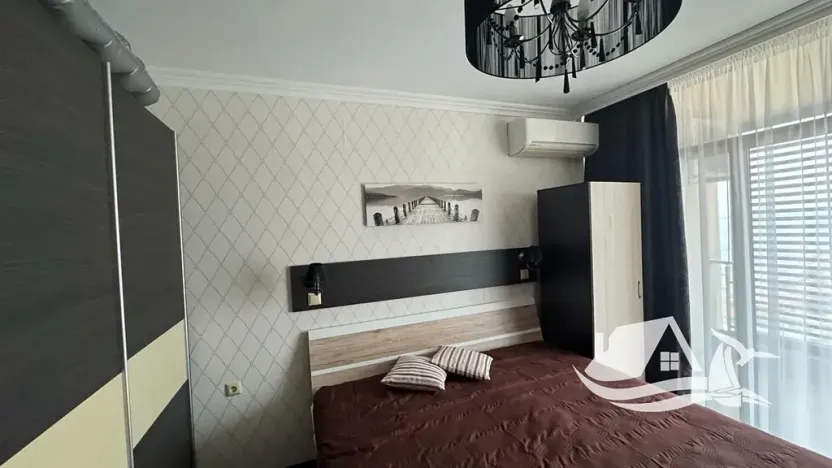 Prodej bytu 2+kk, Sveti Vlas, Bulharsko, 52 m2