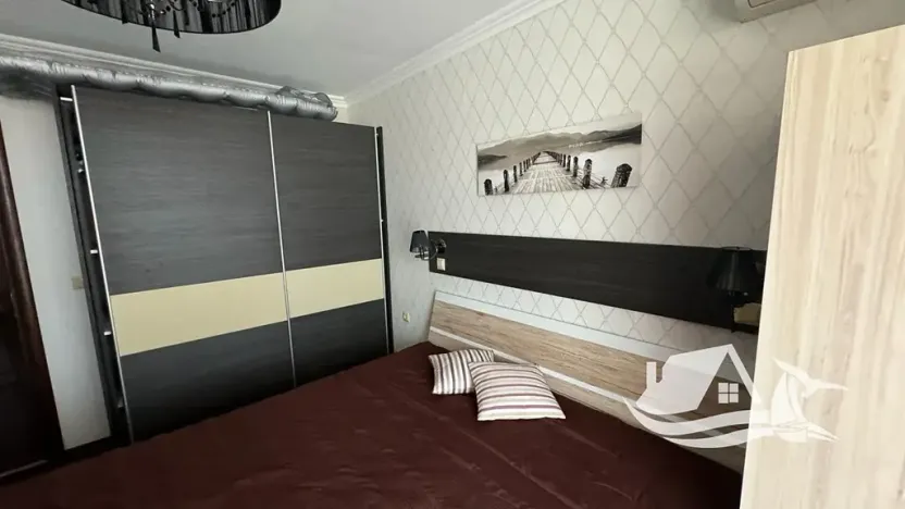 Prodej bytu 2+kk, Sveti Vlas, Bulharsko, 52 m2