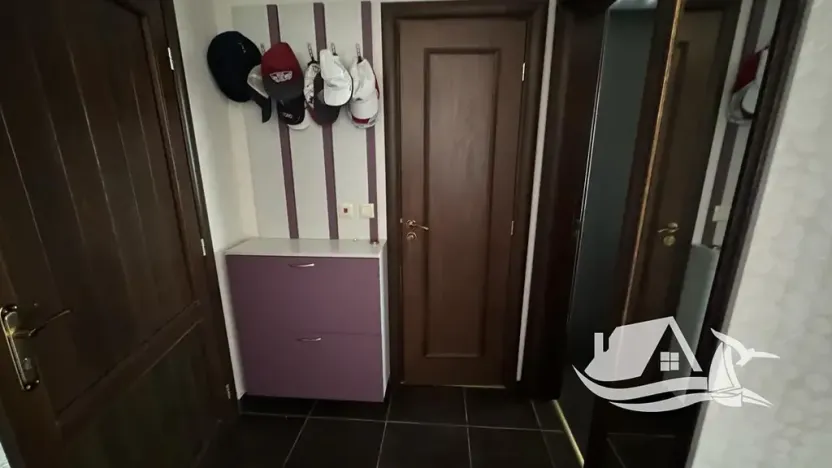 Prodej bytu 2+kk, Sveti Vlas, Bulharsko, 52 m2