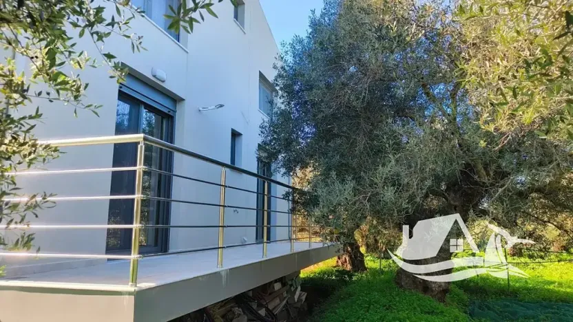 Prodej rodinného domu, Drapanias, Řecko, 120 m2