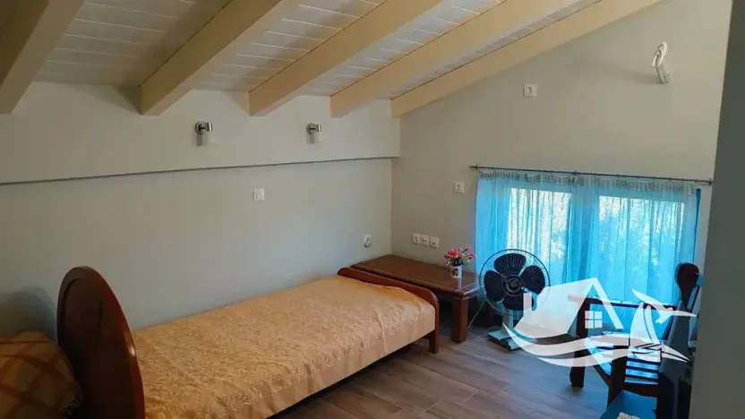 Prodej rodinného domu, Drapanias, Řecko, 120 m2