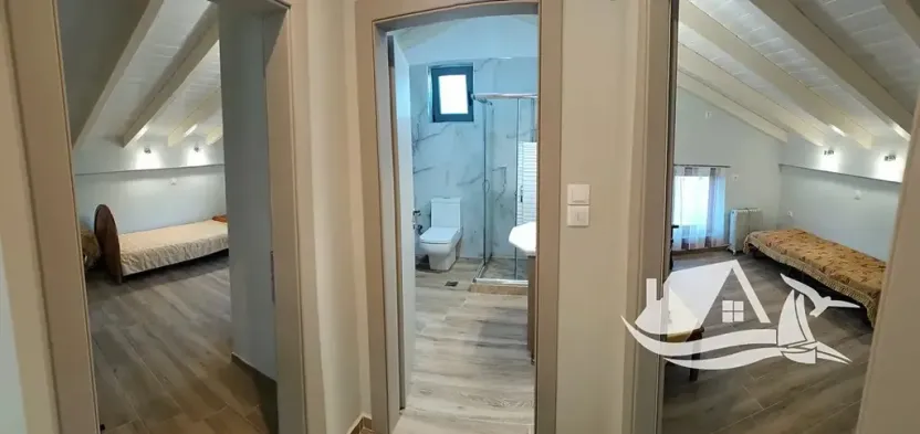Prodej rodinného domu, Drapanias, Řecko, 120 m2