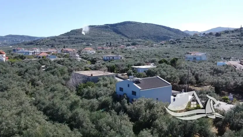 Prodej rodinného domu, Drapanias, Řecko, 120 m2