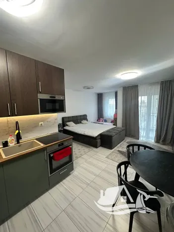 Prodej bytu 1+kk, Sveti Vlas, Bulharsko, 41 m2