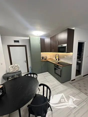 Prodej bytu 1+kk, Sveti Vlas, Bulharsko, 41 m2