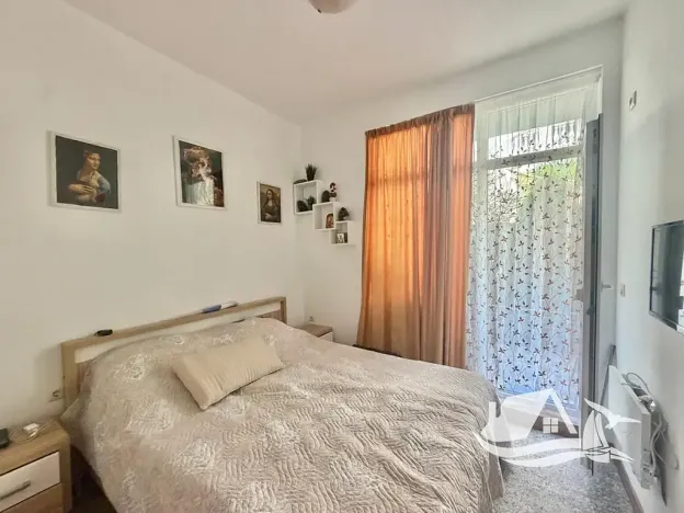 Prodej bytu 2+kk, Ravda, Bulharsko, 38 m2