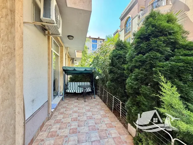 Prodej bytu 2+kk, Ravda, Bulharsko, 38 m2