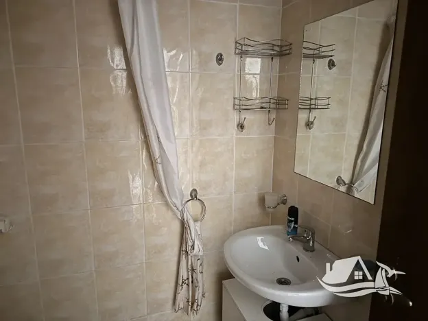 Prodej bytu 3+kk, Nesebar, Bulharsko, 59 m2