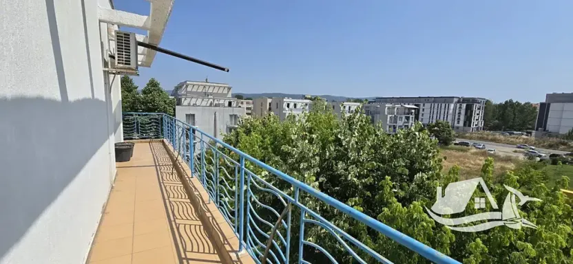 Prodej bytu 3+kk, Nesebar, Bulharsko, 93 m2