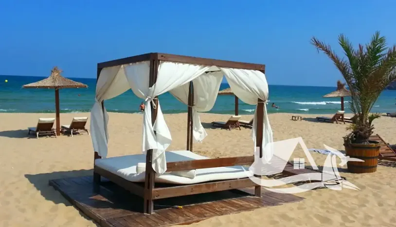 Prodej bytu 3+kk, Nesebar, Bulharsko, 93 m2