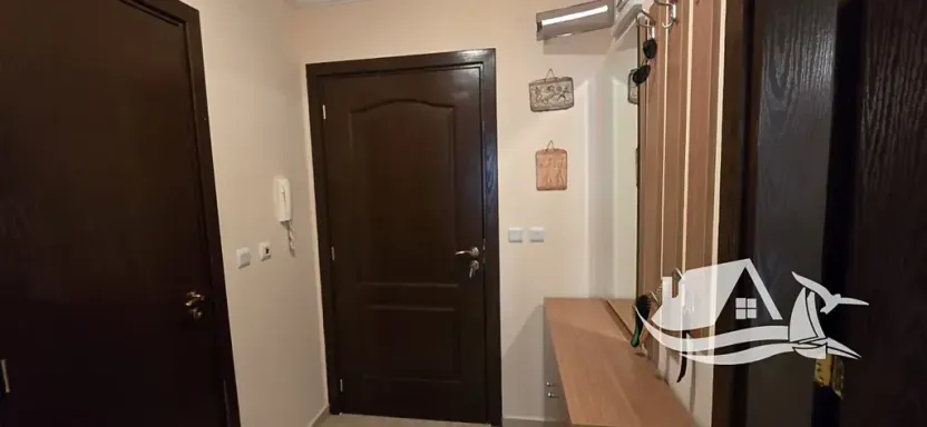 Prodej bytu 2+kk, Sveti Vlas, Bulharsko, 61 m2