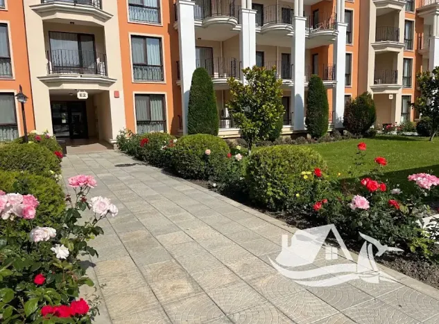 Prodej bytu 2+kk, Sveti Vlas, Bulharsko, 57 m2