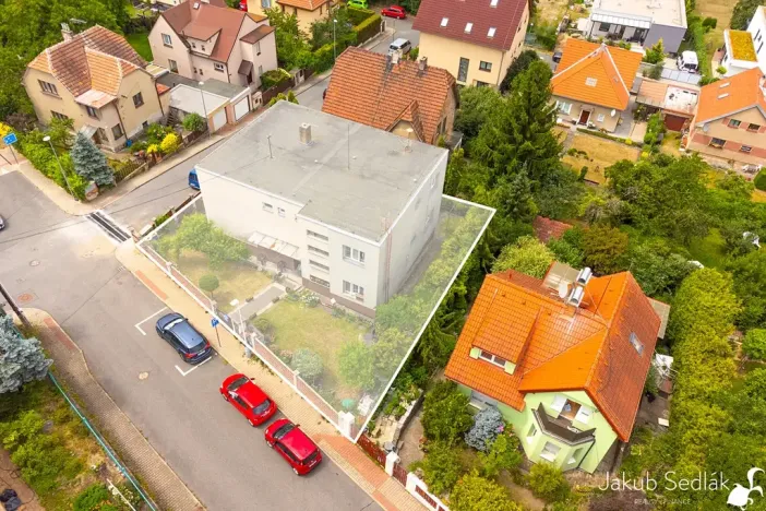 Prodej bytu 6+kk a větší, Praha - Modřany, Kolářova, 129 m2