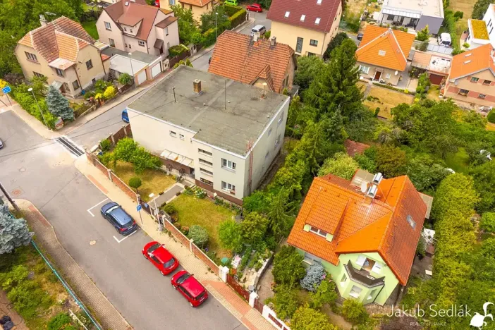 Prodej bytu 2+1, Praha - Modřany, Kolářova, 54 m2