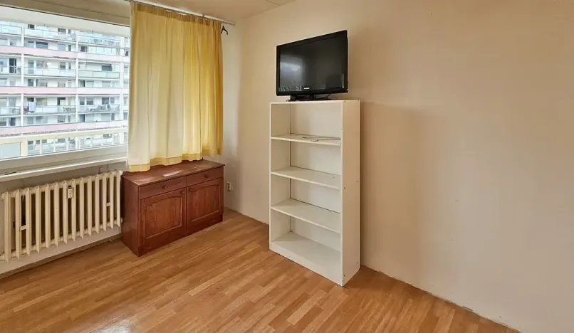 Prodej bytu 3+1, Praha - Vršovice, Turkmenská, 75 m2