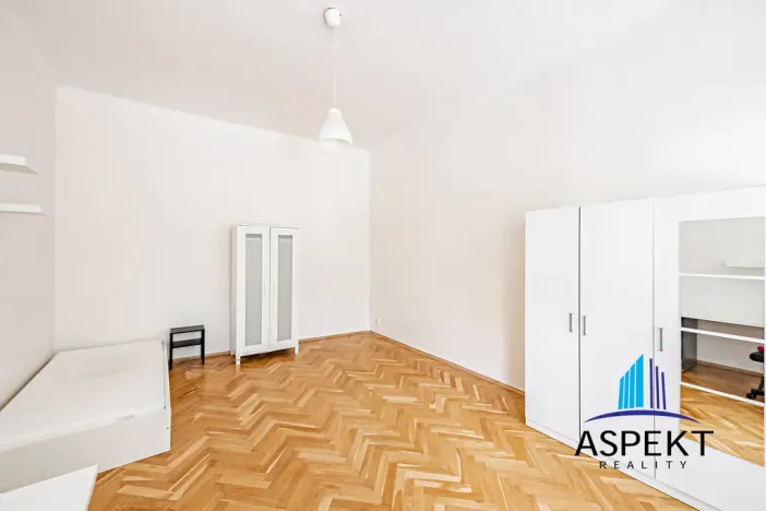 Pronájem bytu 2+1, Praha - Vinohrady, Jana Masaryka, 60 m2
