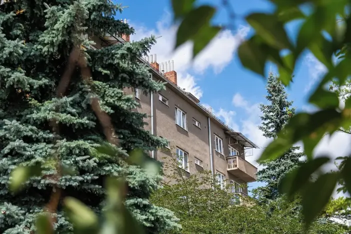 Prodej bytu 1+1, Brno, Skácelova, 47 m2