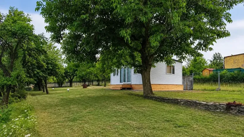 Prodej chaty, Žernovník, 40 m2