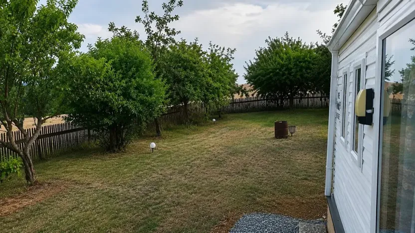 Prodej chaty, Žernovník, 40 m2