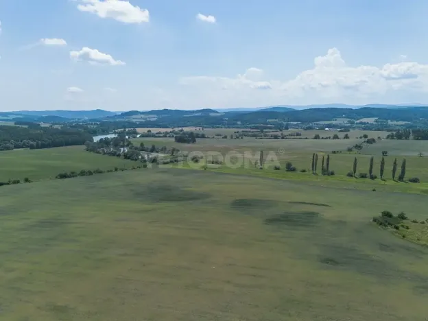 Prodej rodinného domu, Nalžovské Hory, 113 m2