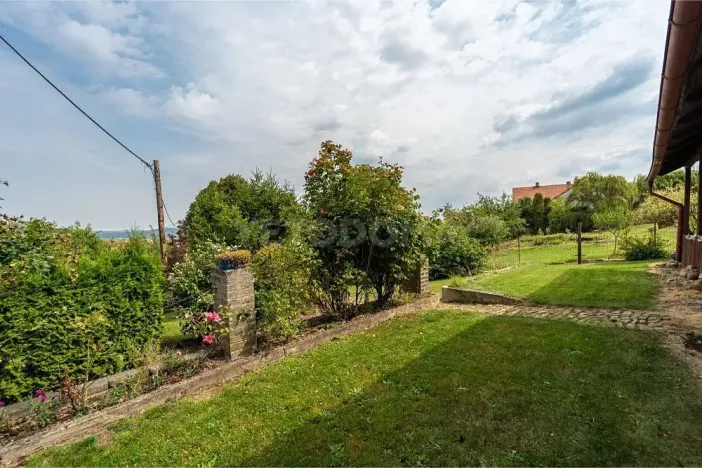 Prodej rodinného domu, Lhotka, 78 m2