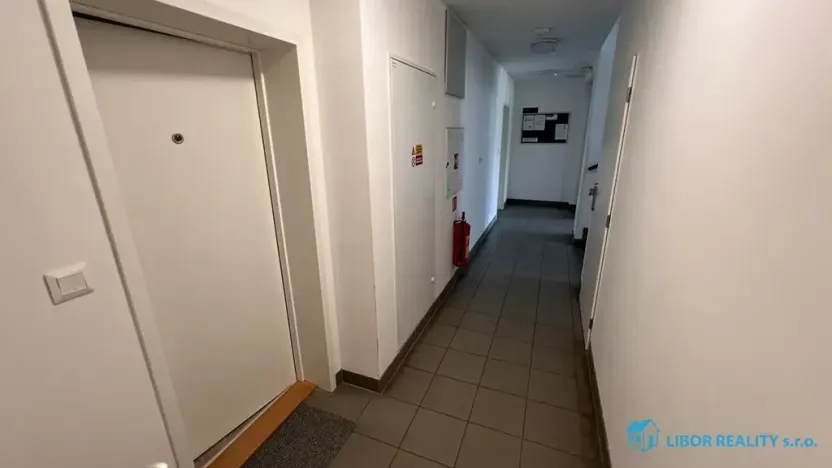 Pronájem bytu 2+kk, Frýdek-Místek, Nové Dvory-Podhůří, 48 m2