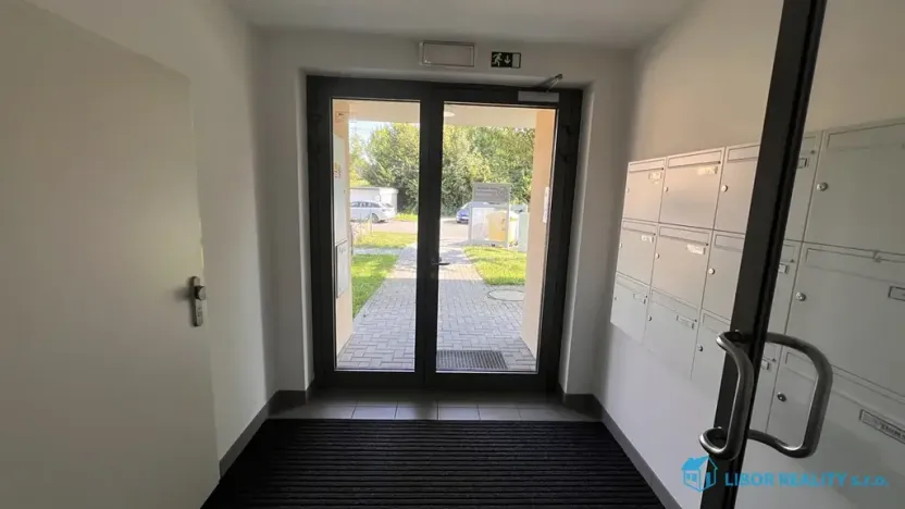 Pronájem bytu 2+kk, Frýdek-Místek, Nové Dvory-Podhůří, 48 m2