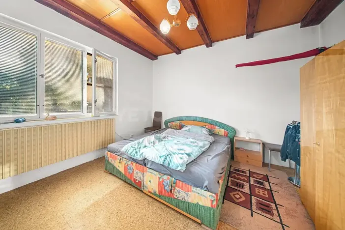 Prodej rodinného domu, Starý Plzenec, Krátká, 177 m2