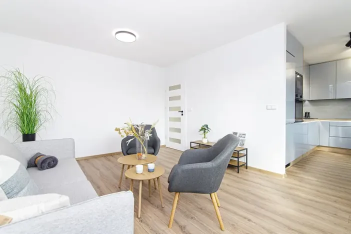 Prodej bytu 2+1, Ostrava, Sokolovská, 59 m2