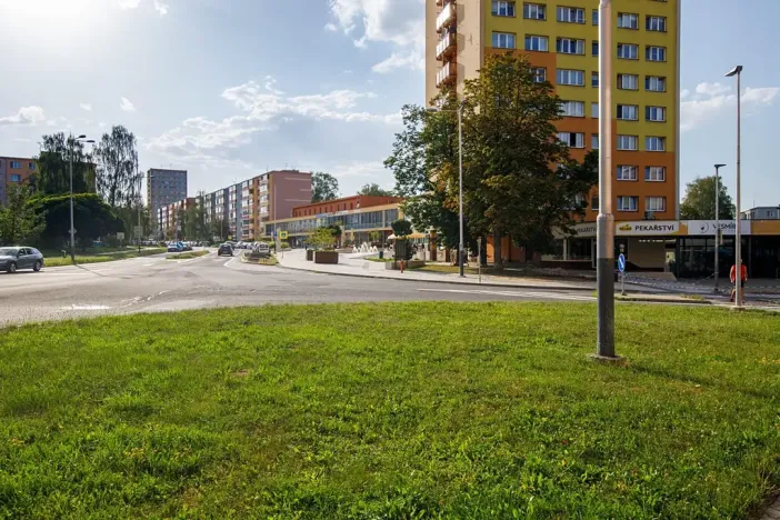Prodej bytu 2+1, Ostrava, Sokolovská, 59 m2