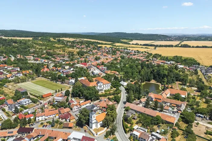 Prodej rodinného domu, Habrovany, 161 m2