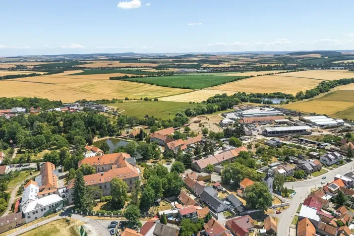 Prodej rodinného domu, Habrovany, 161 m2