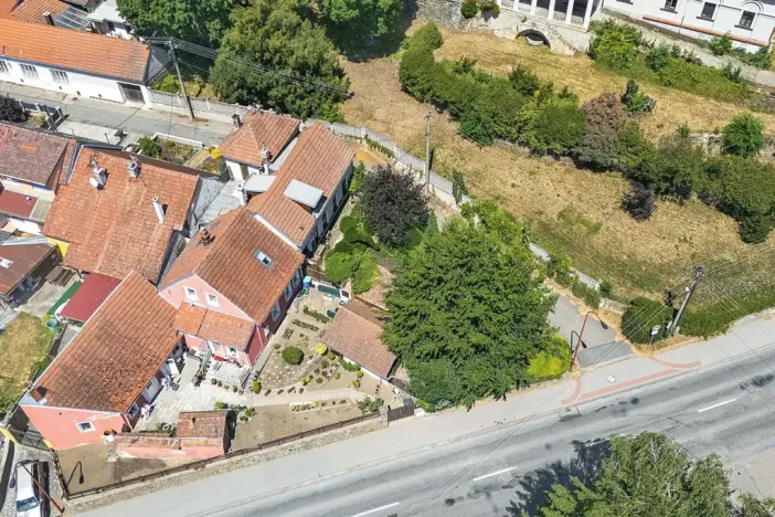 Prodej rodinného domu, Habrovany, 161 m2