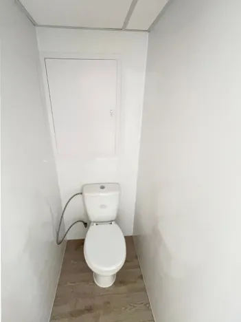 Pronájem bytu 2+1, Chomutov, Zahradní, 51 m2