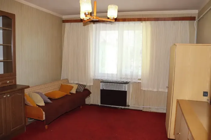 Prodej bytu 3+kk, Dubňany, Hornická, 56 m2