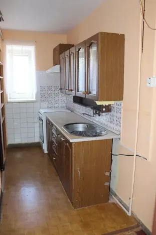 Prodej bytu 3+kk, Dubňany, Hornická, 56 m2