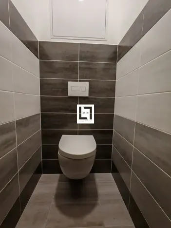 Prodej bytu 2+kk, Olomouc, Topolová, 53 m2