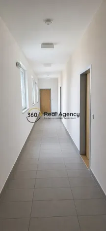 Pronájem bytu 3+kk, Praha - Hlubočepy, Geologická, 57 m2