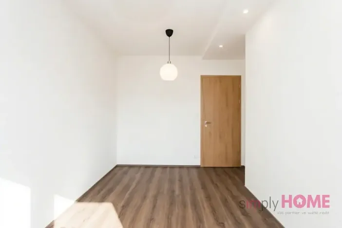 Pronájem bytu 2+kk, Praha - Vysočany, Pod Harfou, 40 m2