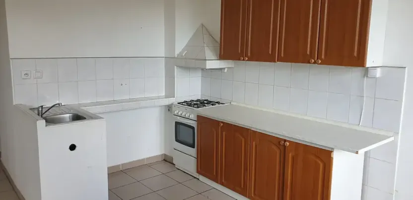 Pronájem bytu 1+1, Teplice, Jana Koziny, 40 m2
