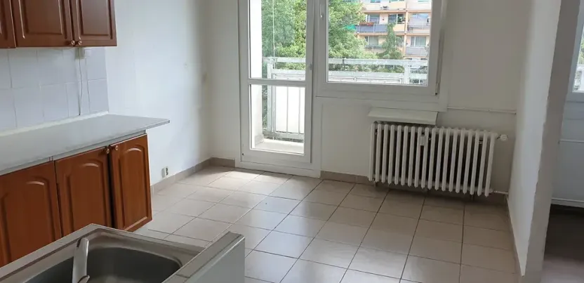 Pronájem bytu 1+1, Teplice, Jana Koziny, 40 m2