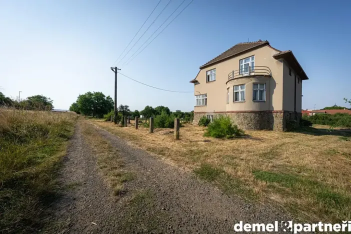 Prodej vily, Křenovice, Vlárská, 309 m2