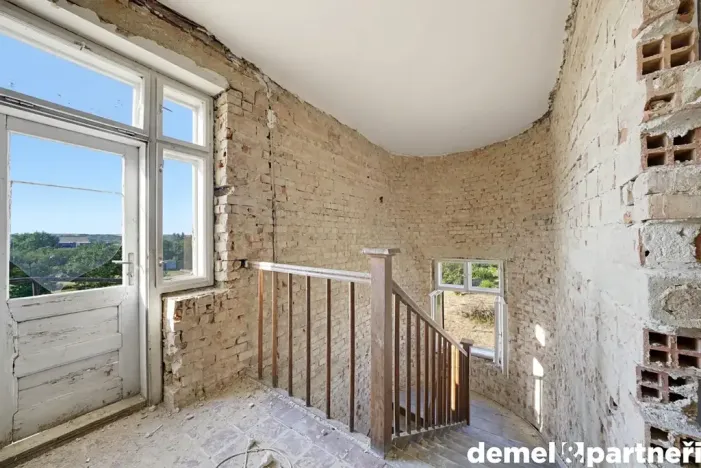 Prodej vily, Křenovice, Vlárská, 309 m2