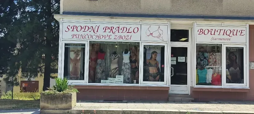 Pronájem obchodního prostoru, Česká Třebová, Nové náměstí, 70 m2
