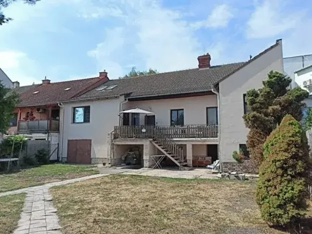 Prodej rodinného domu, Břeclav, 180 m2