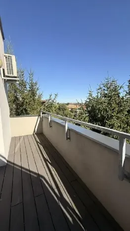 Pronájem bytu 2+kk, Chlumec nad Cidlinou, Mládežnická, 45 m2