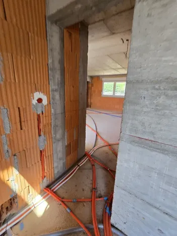 Prodej bytu 2+kk, Ližnjan, Chorvatsko, 51 m2