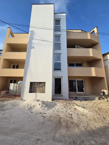 Prodej bytu 2+kk, Ližnjan, Chorvatsko, 51 m2